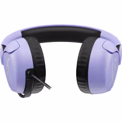 HyperX Cloud Mini — Casque pour gaming (lavande) - Vue supplémentaire 6