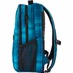 HP Sac à dos Campus XL (tartan) - Vue supplémentaire 4