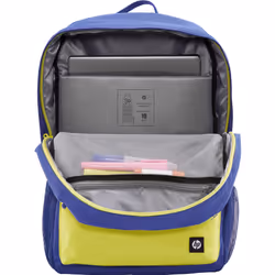 HP Sac à dos Campus (bleu) - Vue supplémentaire 7
