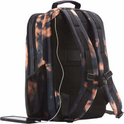 HP Sac à dos Campus XL Tie Dye - Vue supplémentaire 5