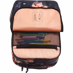 HP Sac à dos Campus XL Tie Dye - Vue supplémentaire 8
