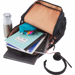 HP Sac à dos Campus XL Tie Dye - Vue supplémentaire 9