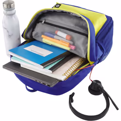 HP Sac à dos Campus (bleu) - Vue supplémentaire 8