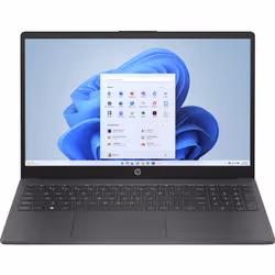 HP Laptop 15-fc0039nf, AMD Ryzen™ 5, 2,8 GHz, 39,6 cm (15.6"), 1920 x 1080 pixels, 8 Go, 512 Go