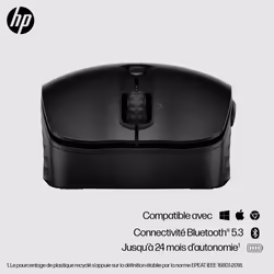 HP 425 Programmable Bluetooth Mouse - Vue supplémentaire 12
