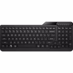 HP 475 Dual-Mode Wireless Keyboard - Vue supplémentaire 10