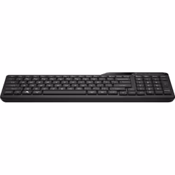 HP 475 Dual-Mode Wireless Keyboard - Vue supplémentaire 11