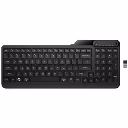 HP 475 Dual-Mode Wireless Keyboard - Vue supplémentaire 6