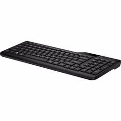 HP 475 Dual-Mode Wireless Keyboard - Vue supplémentaire 7