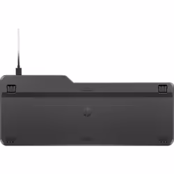 HP Clavier filaire rétroéclairé 400 - Vue supplémentaire 5
