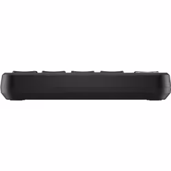 HP Pavé numérique sans fil programmable 430, 256 g, 190 mm, 205 mm, 25 mm, 380 g, 153 mm