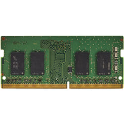 HP 8GB DDR4 3200 SODIMM Memory module de mémoire
