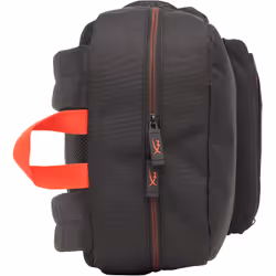 HP HyperX Delta Backpack - Vue supplémentaire 4