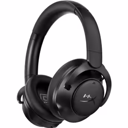 HP HyperX Cloud MIX 2 – Casque gaming (noir), Avec fil &sans fil, Jouer, 20 - 20000 Hz, 270 g, Casque, Noir