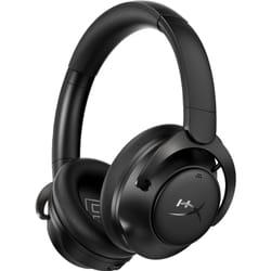 HP HyperX Cloud MIX 2 – Casque gaming (noir)