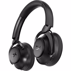 HP HyperX Cloud MIX 2 – Casque gaming (noir)