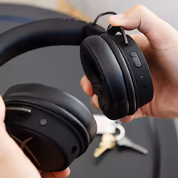 HP HyperX Cloud MIX 2 – Casque gaming (noir) - Vue supplémentaire 5