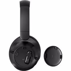HP HyperX Cloud MIX 2 – Casque gaming (noir) - Vue supplémentaire 6