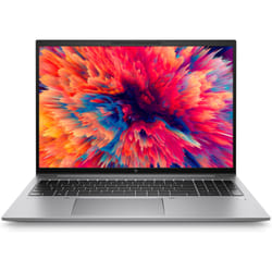 HP ZBook Firefly 16 G9 16" i7-1255U 32Go 1To SSD RTX A500 Argent