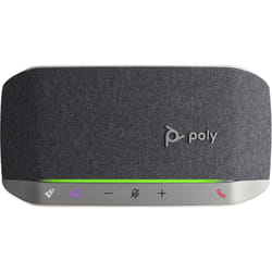 POLY Haut-parleur Sync 20-M + câble USB-A vers USB-C