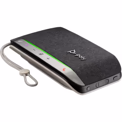 POLY Haut-parleur Sync 20-M + câble USB-A vers USB-C