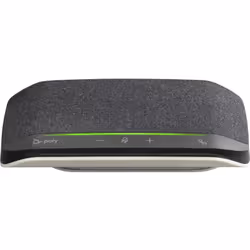 POLY Haut-casque Sync 10 + câble USB-A vers USB-C, PC, Noir, 0,715 m, 100 - 7800 Hz, Avec fil, USB Type-A, USB Type-C