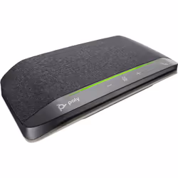 POLY Haut-casque Sync 10 + câble USB-A vers USB-C