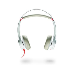 POLY BLACKWIRE 7225 USB-C WHITE Blanc