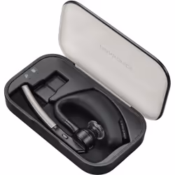 POLY Micro-casque Voyager Legend + câble USB-A vers micro USB + base de chargement sans prise murale - Vue supplémentaire 4