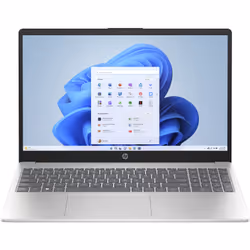 HP Laptop 15-fc0071nf, AMD Ryzen™ 5, 2,8 GHz, 39,6 cm (15.6"), 1920 x 1080 pixels, 16 Go, 512 Go