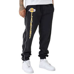 Jogging Los Angeles Lakers NBA Track - Noir - Homme - Basket-ball - Indoor