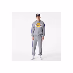Sweatshirt Los Angeles Lakers NBA Color Block - L