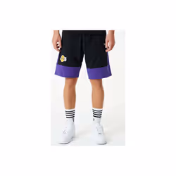 Short coloré Los Angeles Lakers