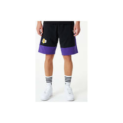 Short coloré Los Angeles Lakers