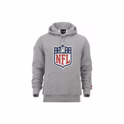 Sweatshirt à capuche New Era NFL Generic Logo