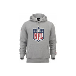 Sweatshirt à capuche New Era NFL Generic Logo