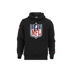 Sweatshirt à capuche New Era NFL Generic Logo