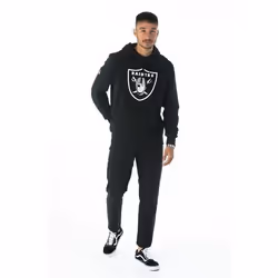 Sweatshirt à capuche Las Vegas Raiders