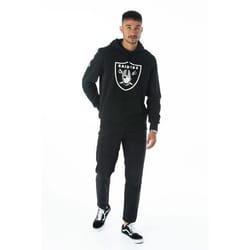 Sweatshirt à capuche Las Vegas Raiders
