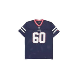 Maillot New England Patriots Mesh