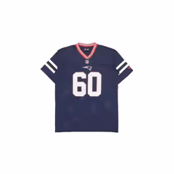 Maillot New England Patriots Mesh