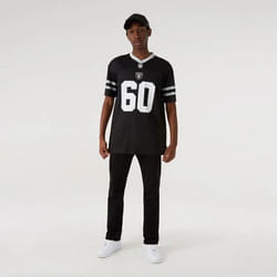 Maillot Las Vegas Raiders Mesh