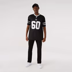 Maillot Las Vegas Raiders Mesh
