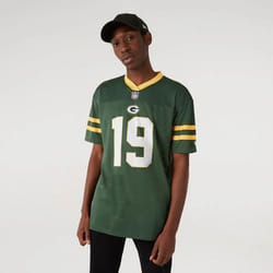 Maillot Green Bay Packers Mesh
