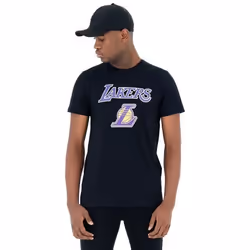 T-shirt Los Angeles Lakers