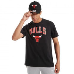 T-shirt Chicago Bulls