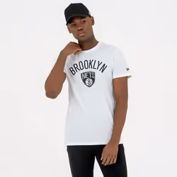 T-shirt Brooklyn Nets