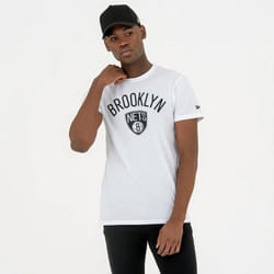 T-shirt Brooklyn Nets