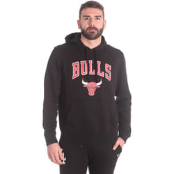 Sweatshirt à capuche Chicago Bulls