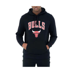 Sweatshirt à capuche Chicago Bulls